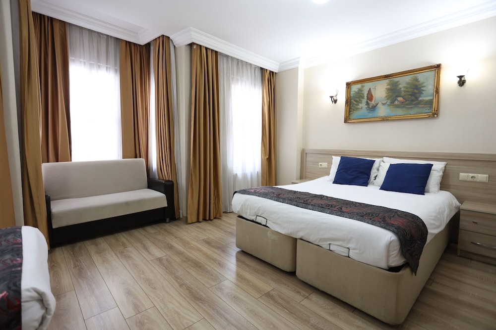 Arven Boutique Hotel 35/69