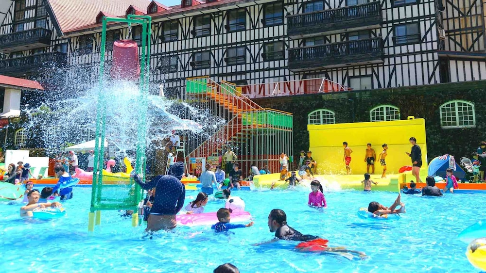 HOTEL GREEN PLAZA JOETSU 40/72