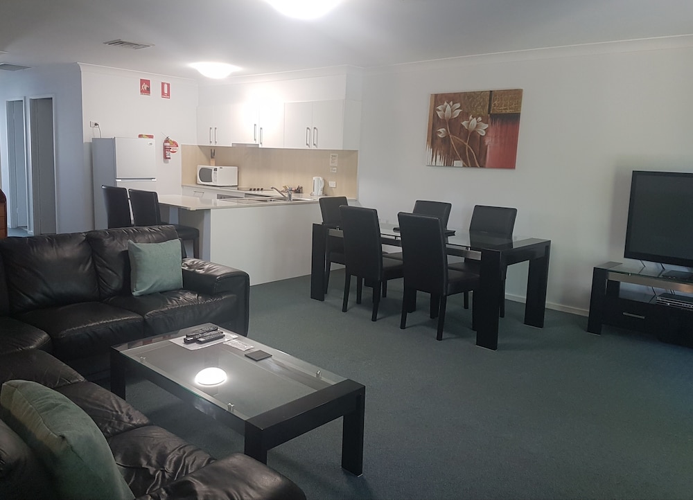 Mid City Motor Inn Singleton 31/47