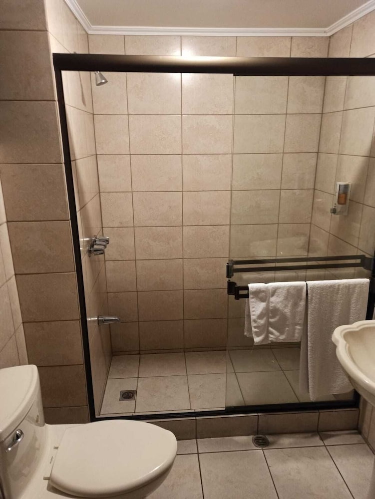 Hotel Plaza Real 57/62