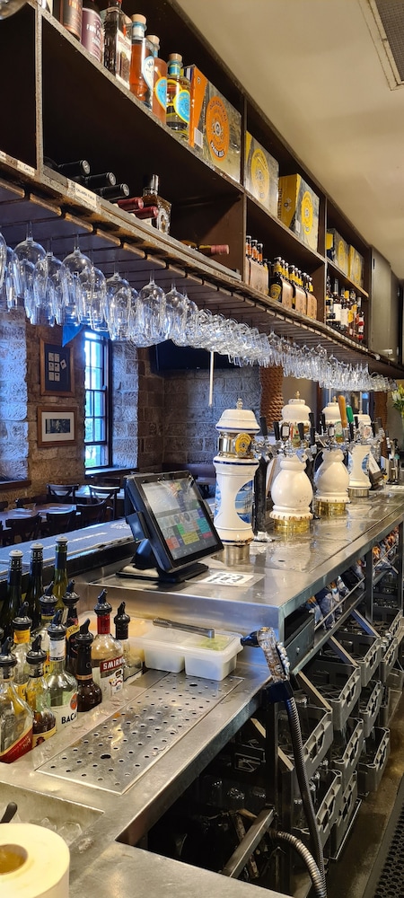 Lord Nelson Brewery Hotel 40/44