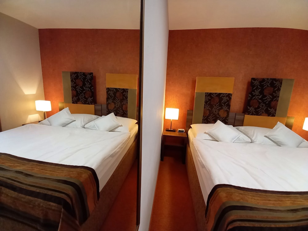 Hotel Belassi Bojnice 12/43
