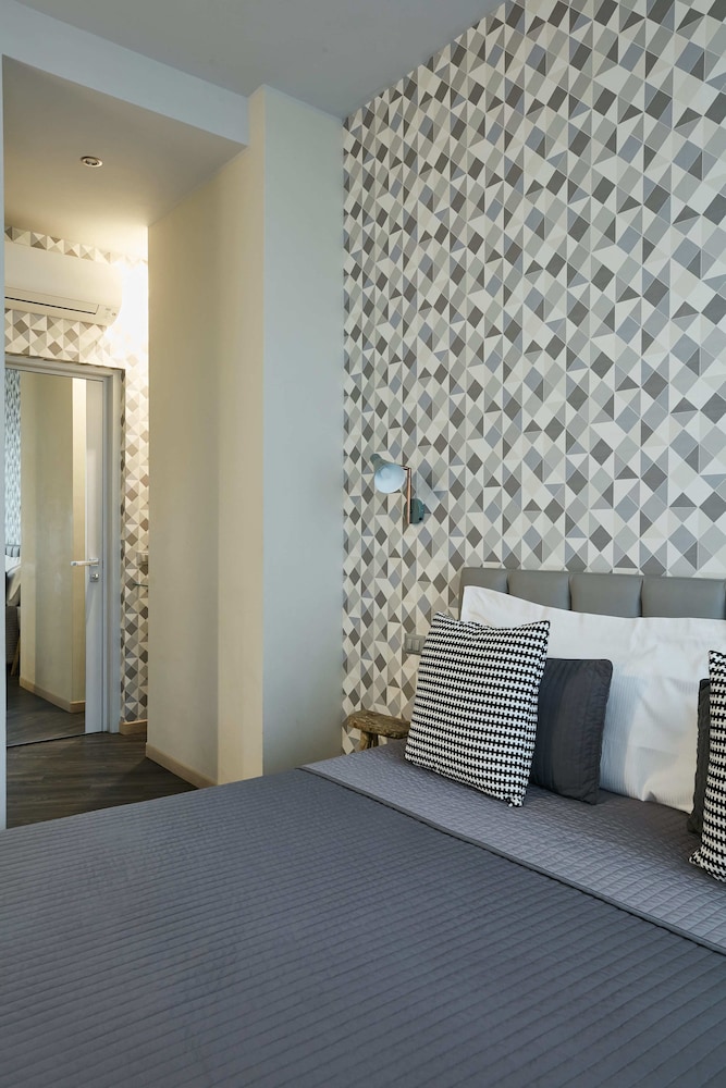 15 Quindici By Serendipity Rooms 7/52