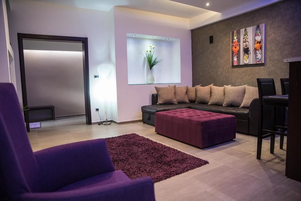 Apart-Hotel Residence 25/33