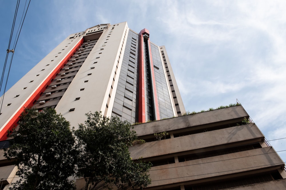 Golden Inga Suite Hotel 2/62