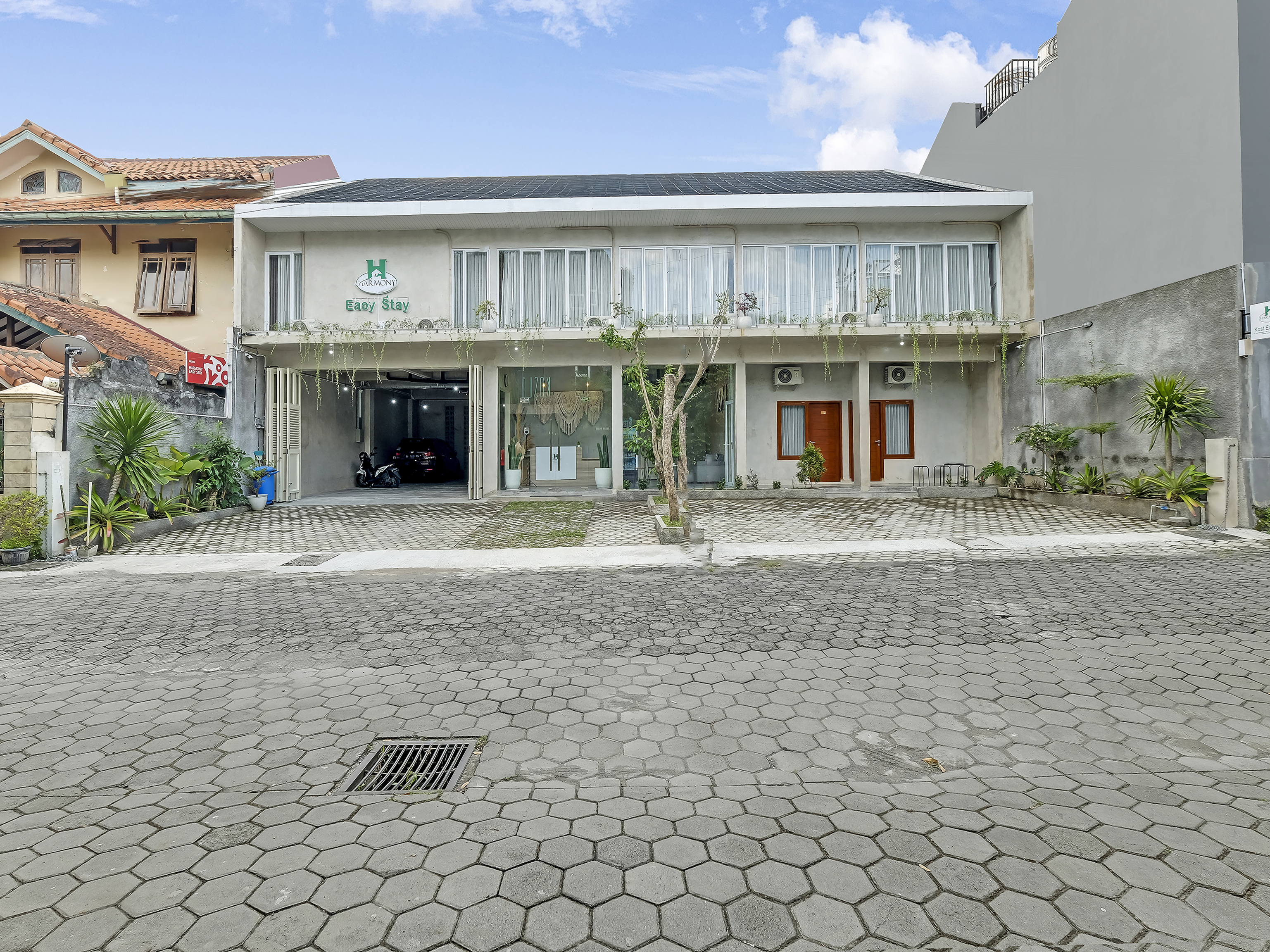 Super OYO Capital O 90983 Harmony Easy Stay 46/50