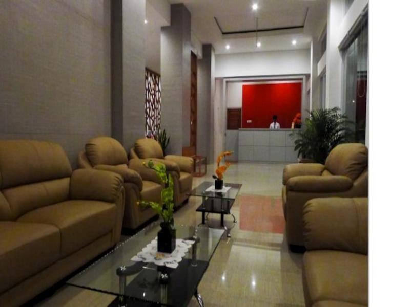 Bangka City Hotel 36/41