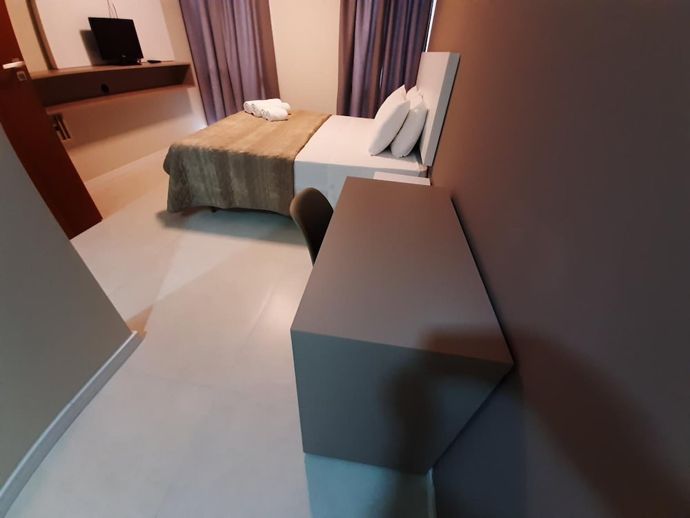 Caravaggio Praia Hotel Canasvieiras 18/44