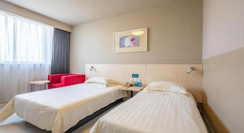 Jinjiang Inn Shenyang Zhong Street 19/51