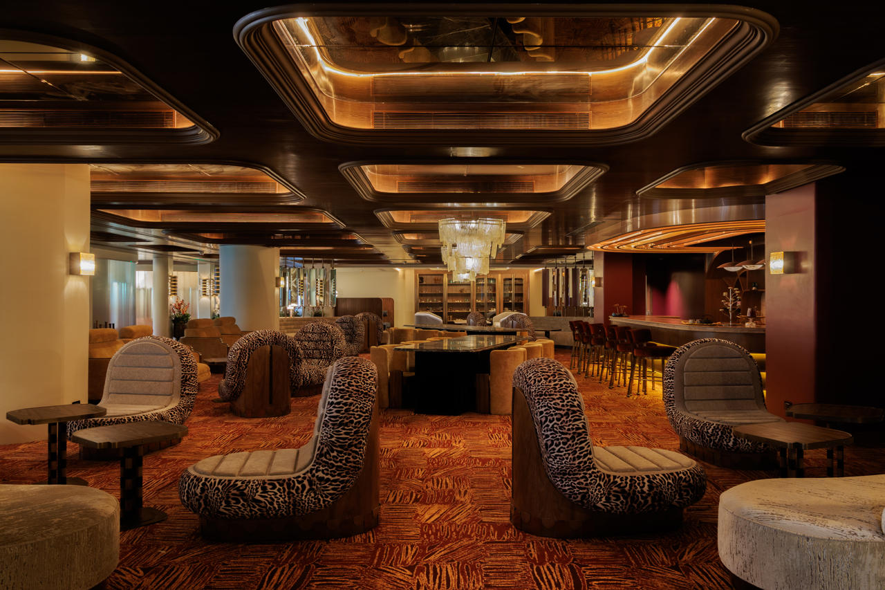 Roswyn, a Morgans Originals hotel 3/6