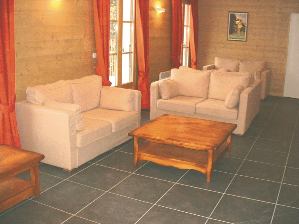 Lagrange Vacances Les Arolles 23/37
