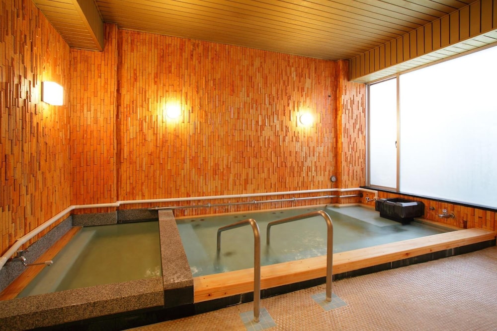 Grandpark Hotel Excel Fukushima Ebisu 45/65