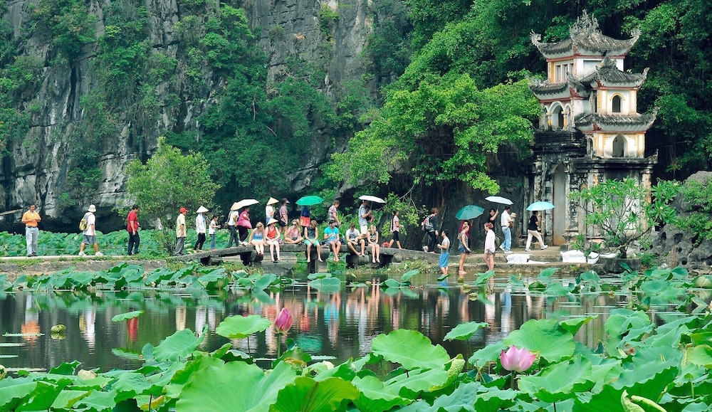 Anh Tuan Tam Coc Old Space Bungalow 41/50