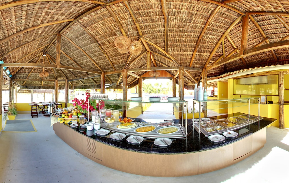 Makaira Beach Pousada Hotel 6/72