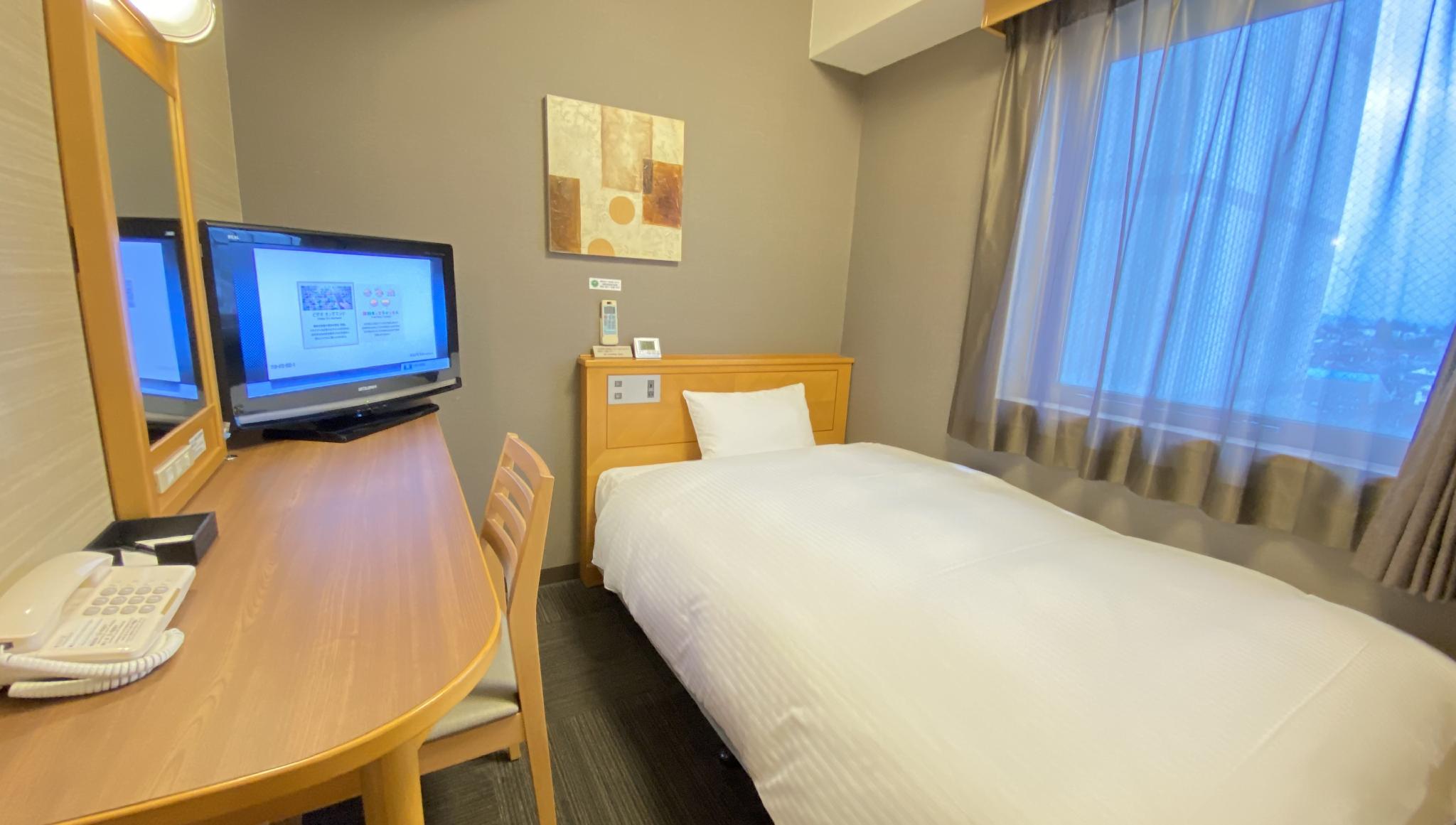 Standard, Single, Semi Double Bed, Smoking