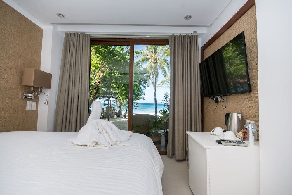 Signature Boracay Blue 20/50