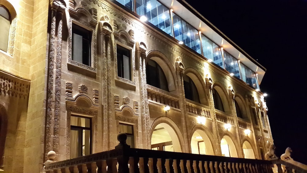 Turabdin Hotel 6/56