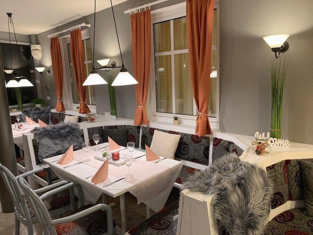 Berghotel Drei Bruder Hohe 33/41