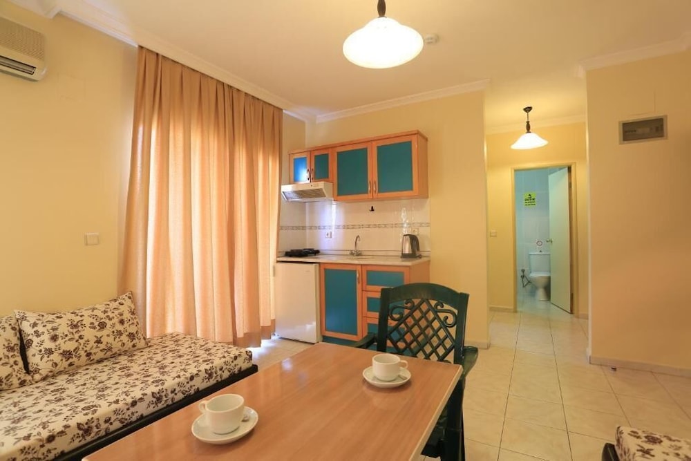 Club Amaris Apartments 25/36