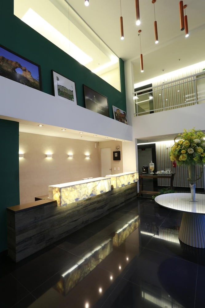 Hotel Uchoa Teresina 3/50