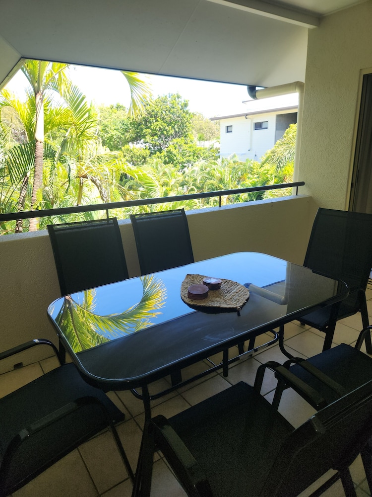 Central Plaza Port Douglas 47/63