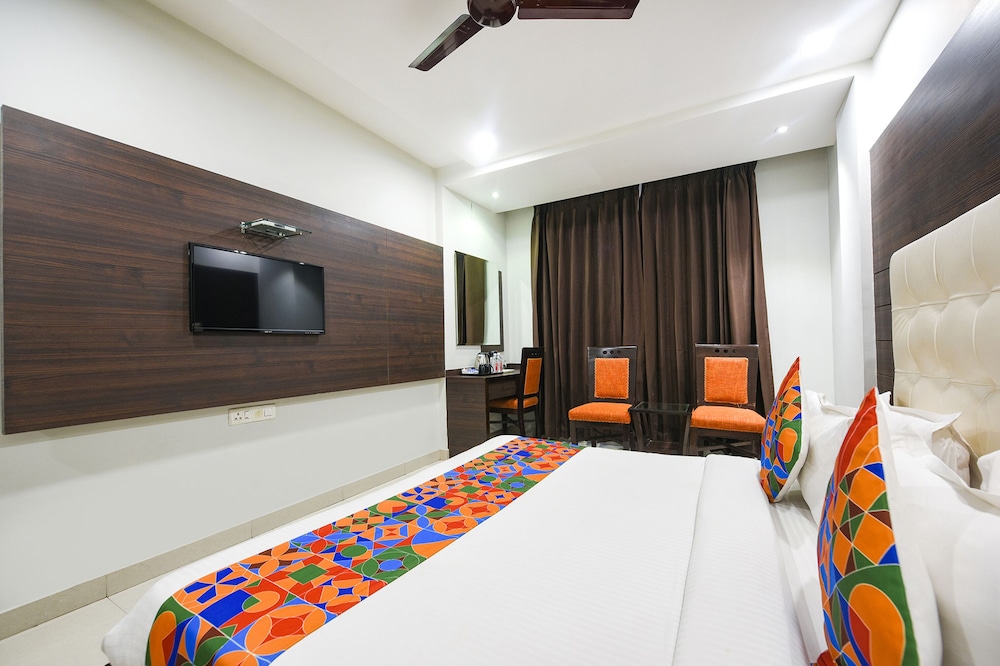 OYO Rooms Railway Station Exit Gate، أمريتسار 37/60