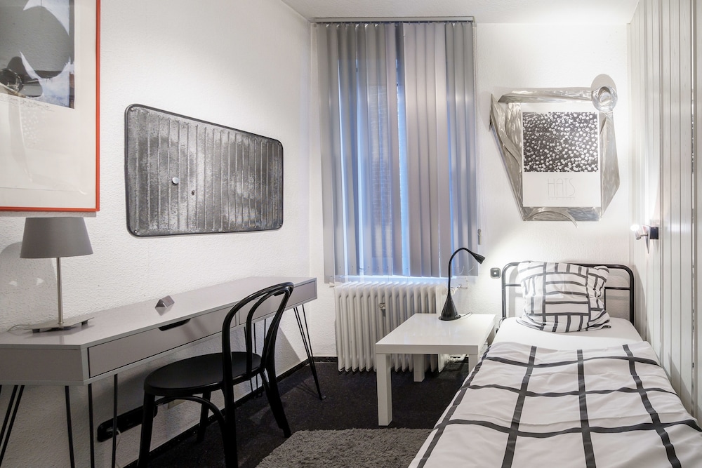 Hotel Tusculum 23/41