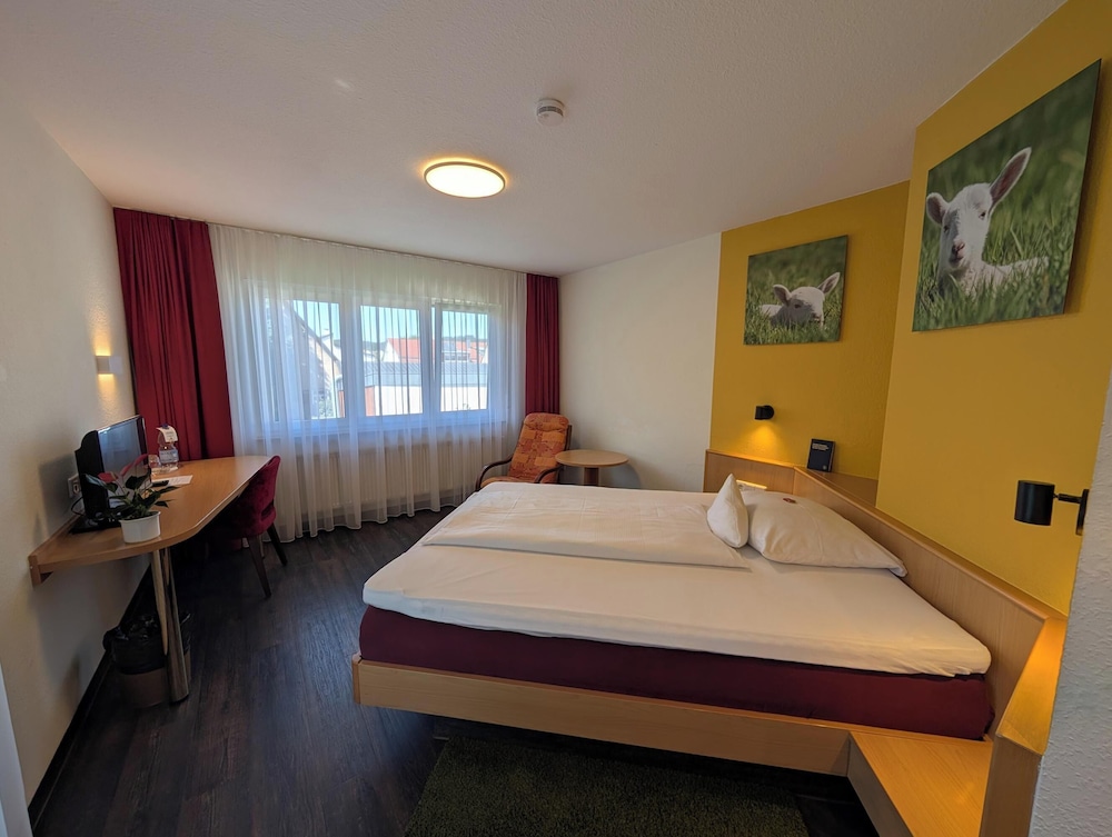 Hotel Restaurant Lamm 14/50