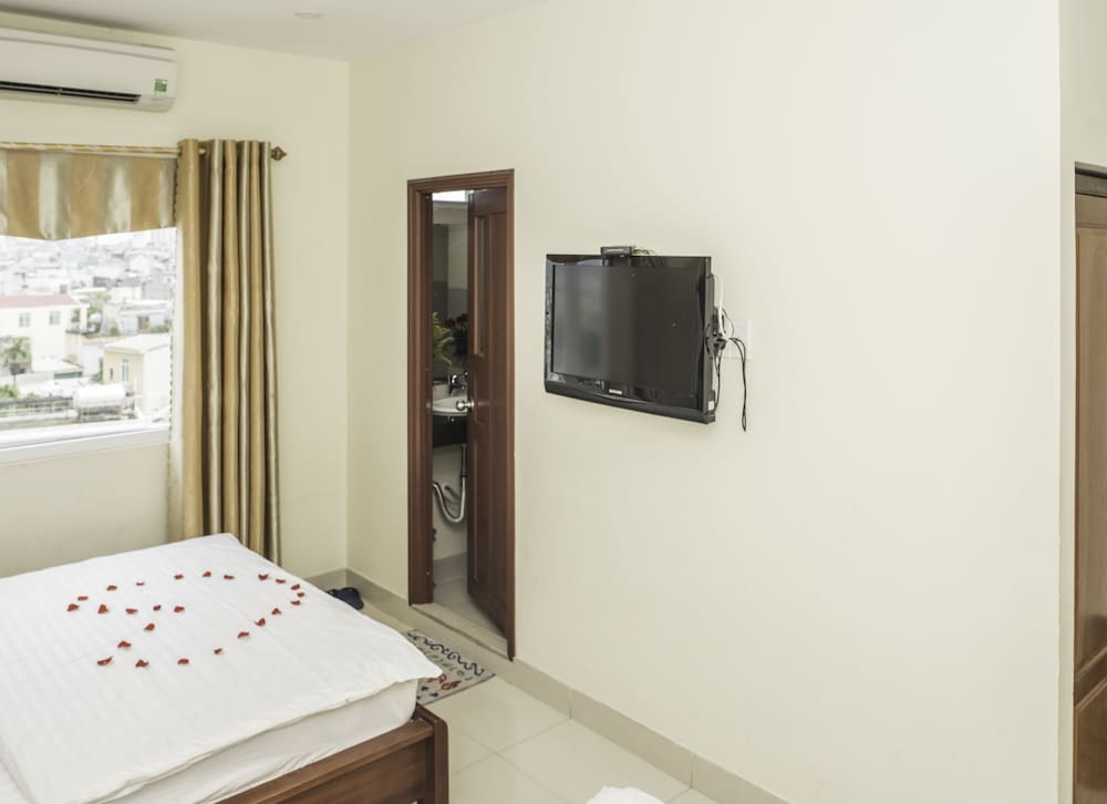 Smile hotel Da Nang 25/35