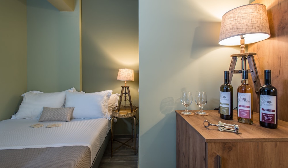 Mirabilia Boutique Hotel 66/86