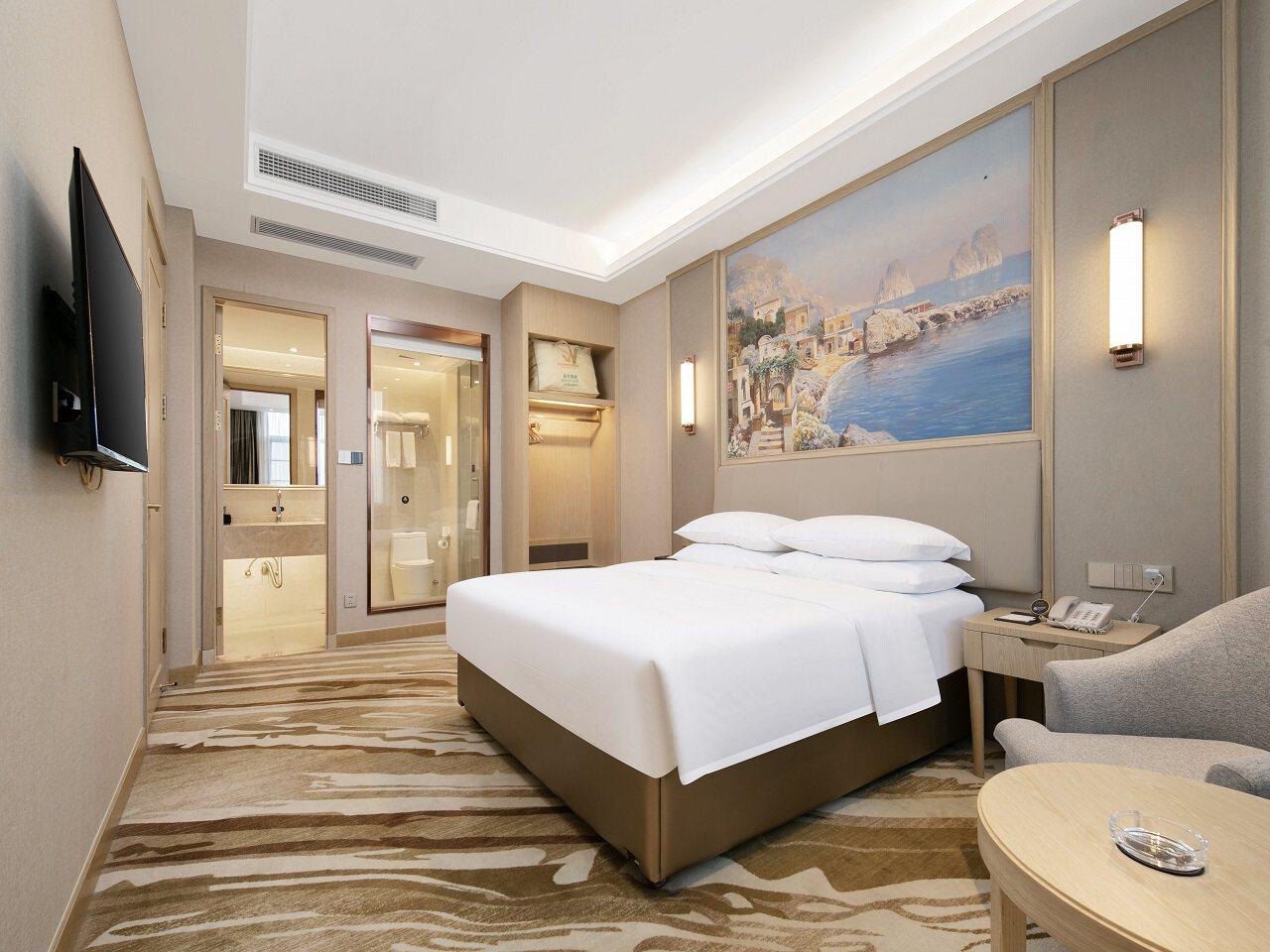 Vienna International Hotel (Wuhan Miaoshan Institute of Technology) 23/40