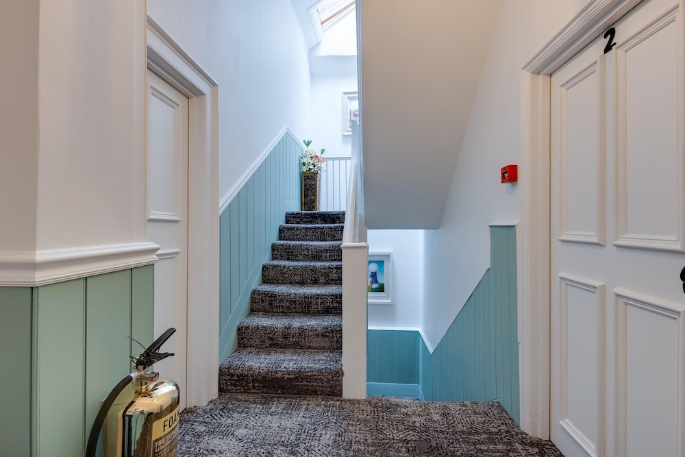 The Palace Hill Hotel - B&amp;B 24/30