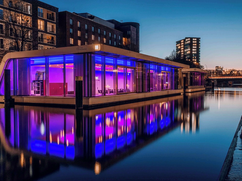 MERCURE HOTEL HAMBURG CITY in HAMBURG