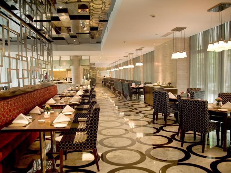 Eadry Royal Garden Hotel Haikou 35/54