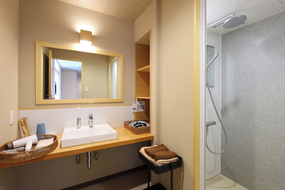 Hotel Takimoto 48/50