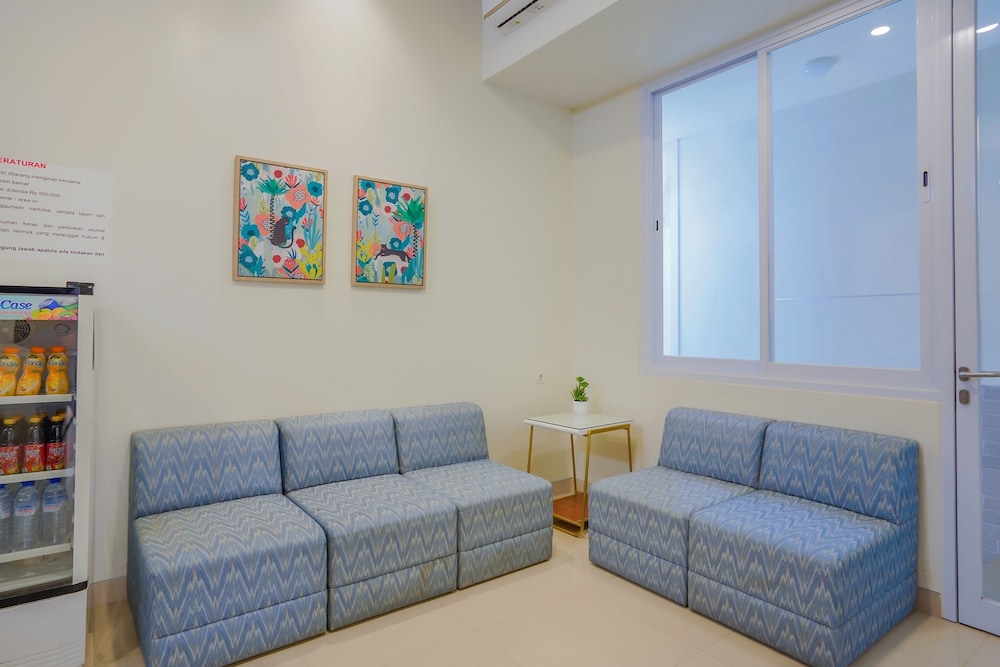 OYO 90336 Olive Guest House 10/15