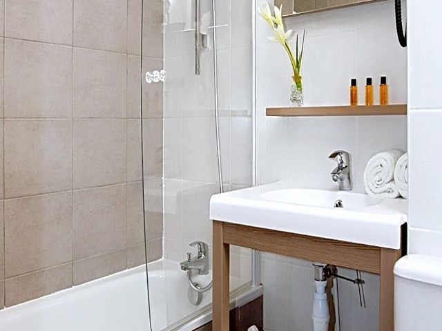 Appart Hotel Terres de France Quimper 73/76
