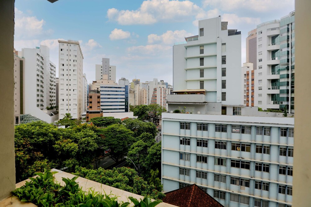 Transamerica Belo Horizonte Lourdes 5/77