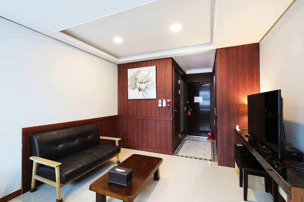 Inter City Seoul Serviced Residence Hotel 6/50