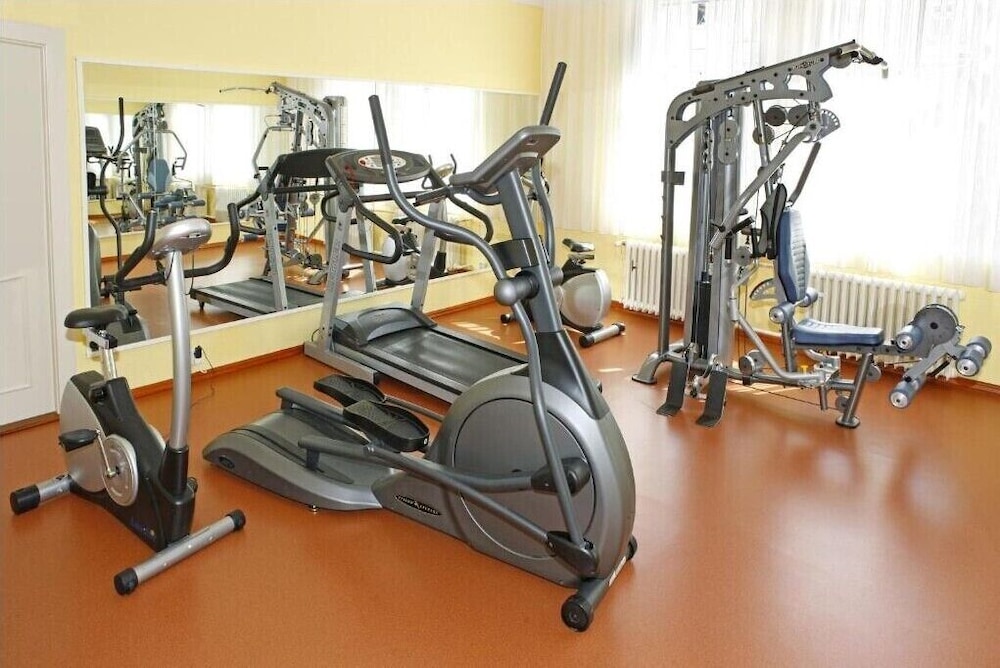 Pacific Ensana Health Spa Hotel 19/42