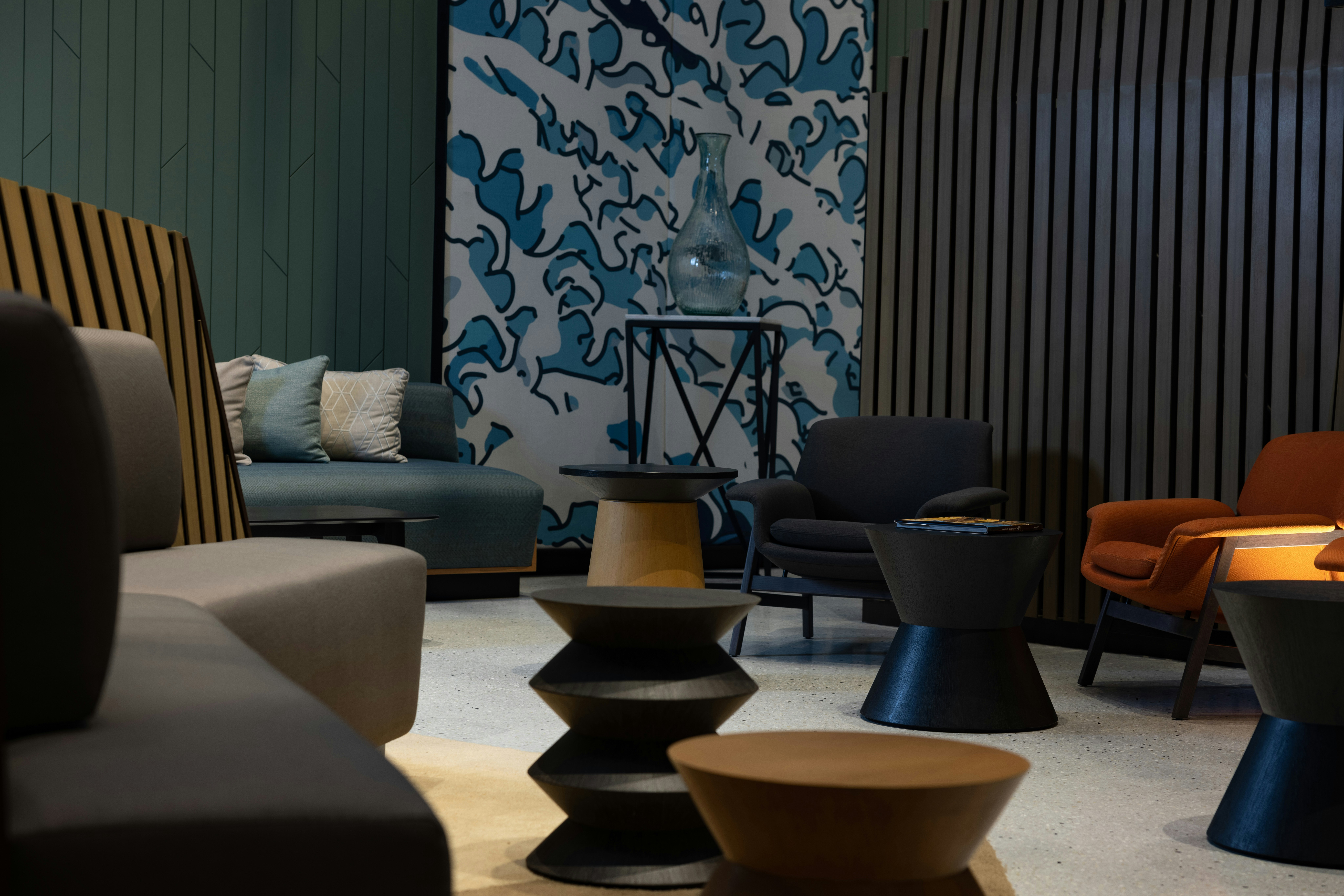 Hilton Garden Inn Lima Miraflores 34/70
