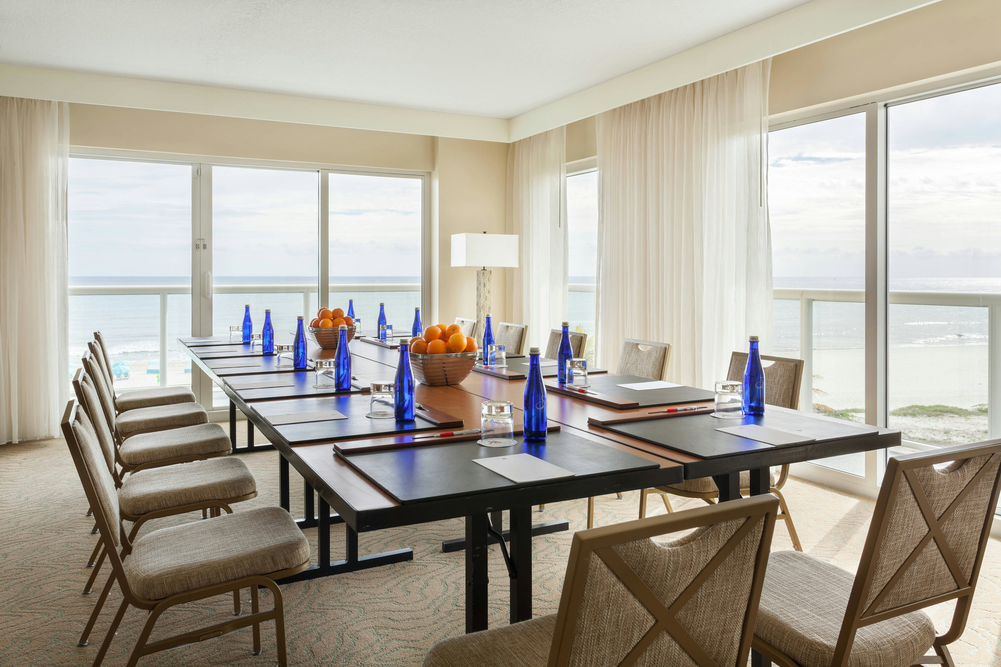 Fort Lauderdale Marriott Pompano Beach Resort and Spa 34/46