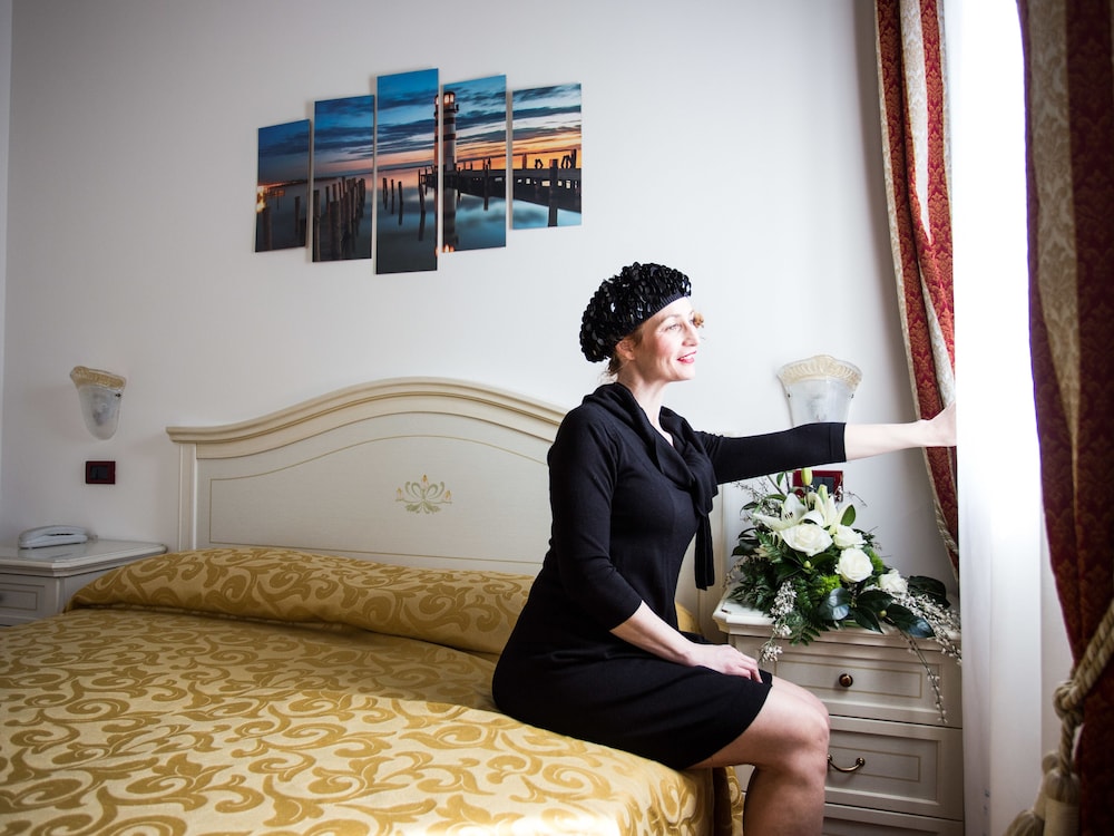 Hotel Ca Lucrezia 4/50
