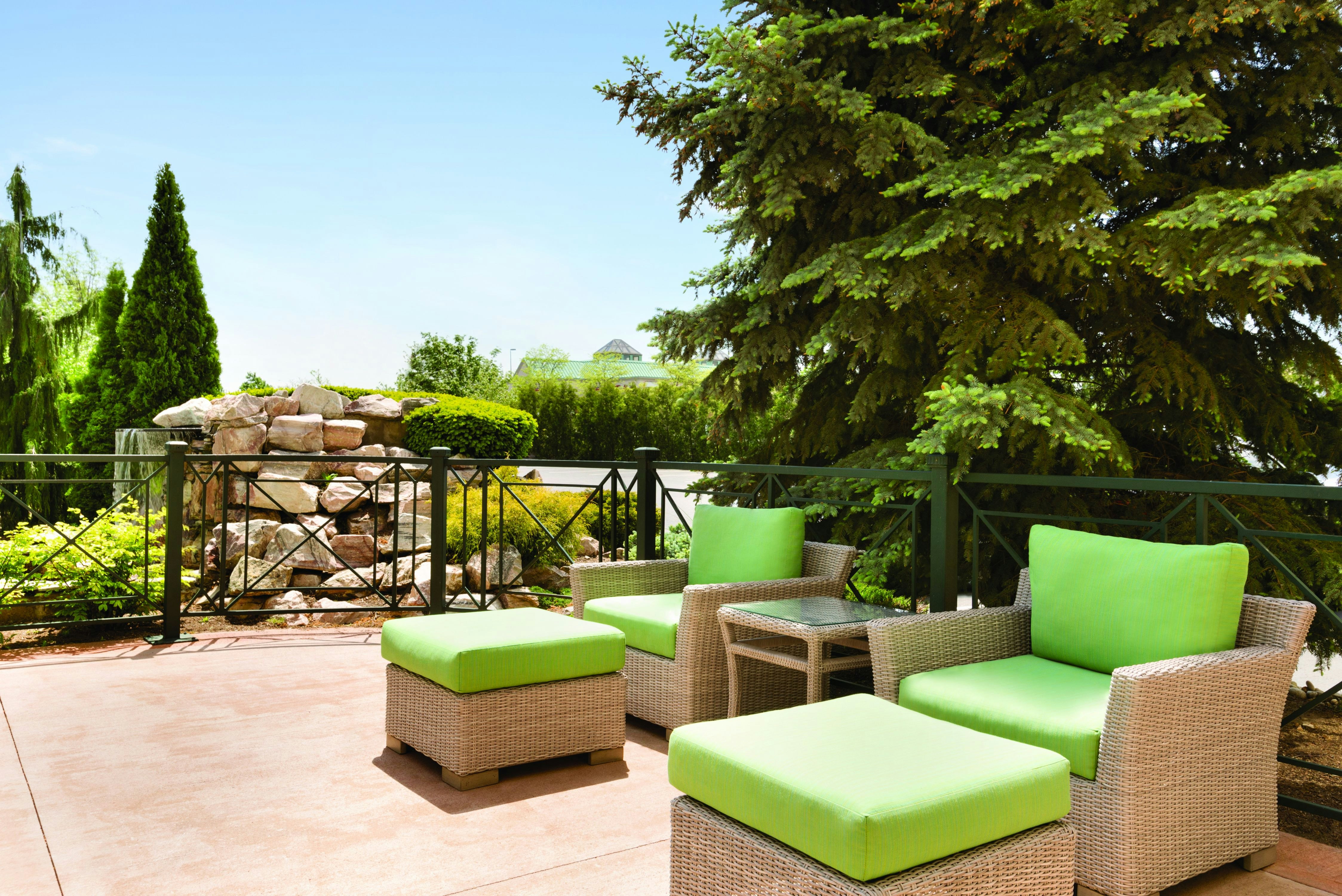Hilton Garden Inn Niagara On The Lake 43/62