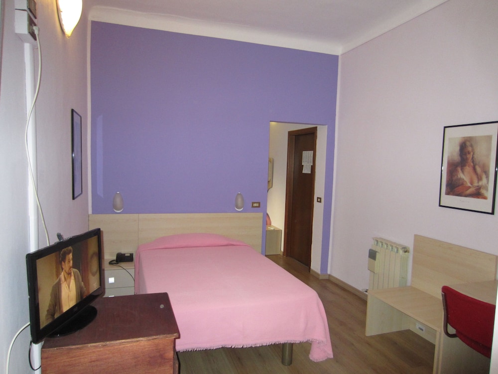Hotel Europa Sesto San Giovanni 19/37