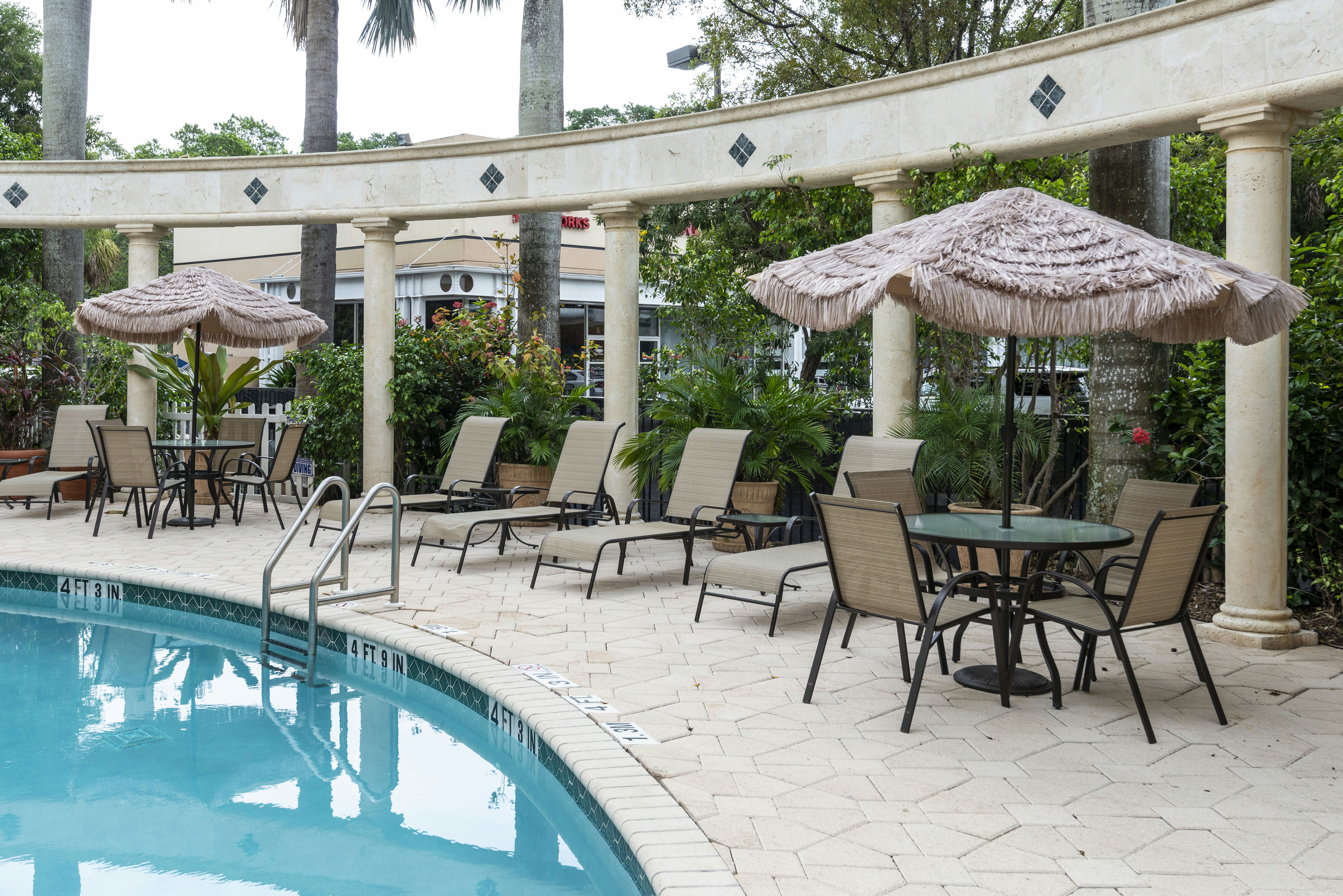 Hampton Inn Boca Raton 40/51