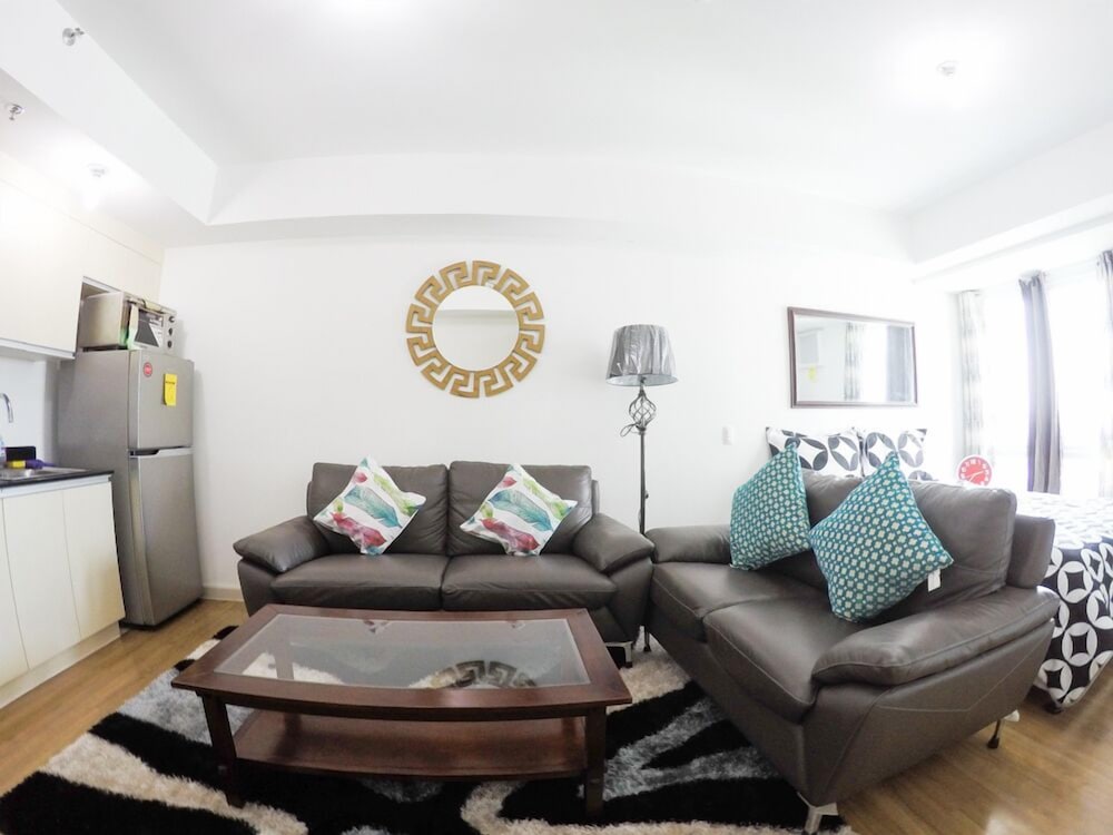 Studio Unit At Abreeza Place 27/50