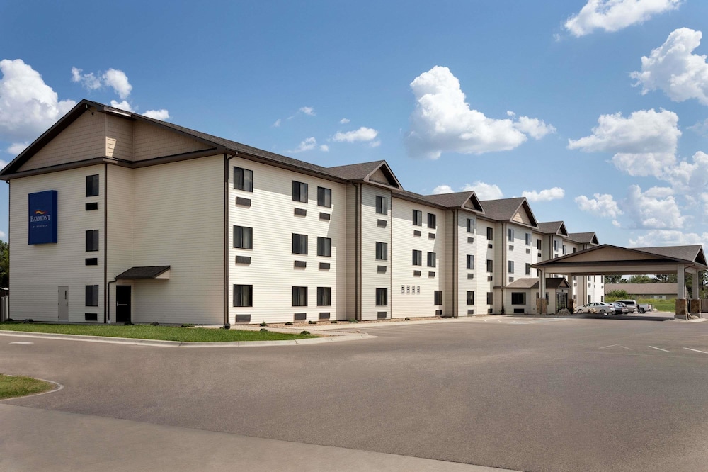Baymont By Wyndham Wellington 21/25