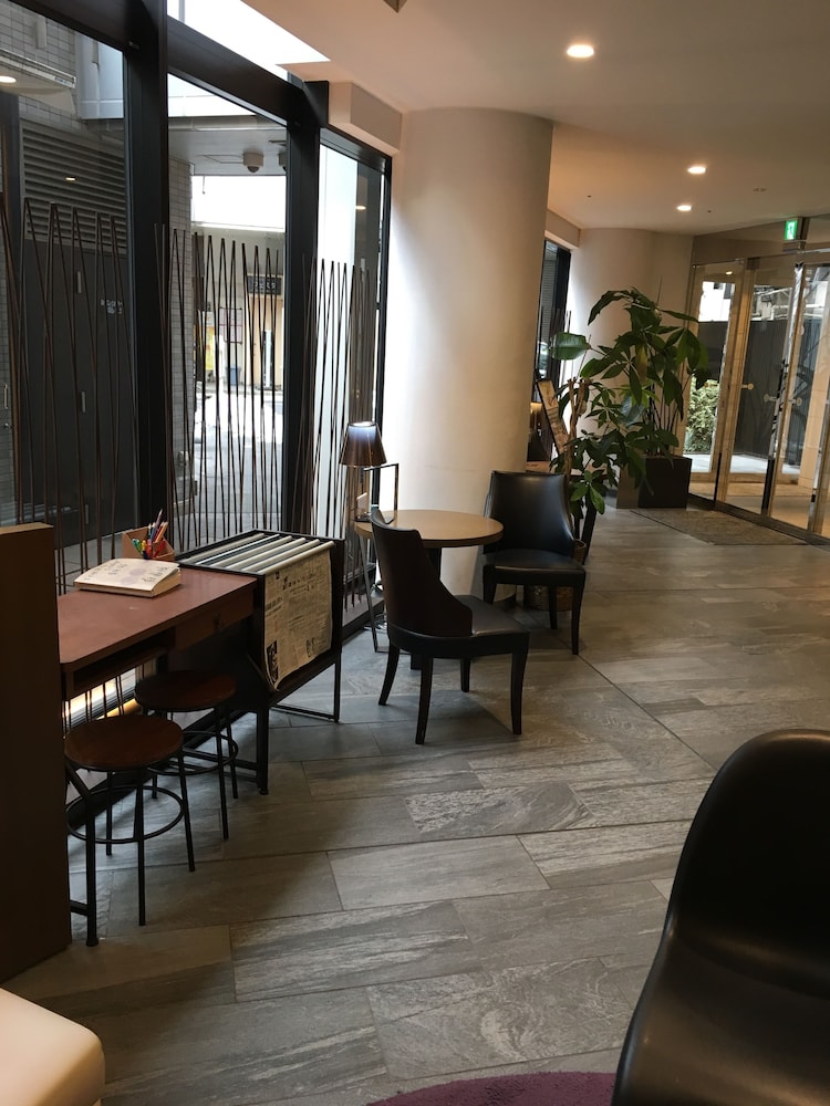 Tokyu Stay Shinjuku 35/50