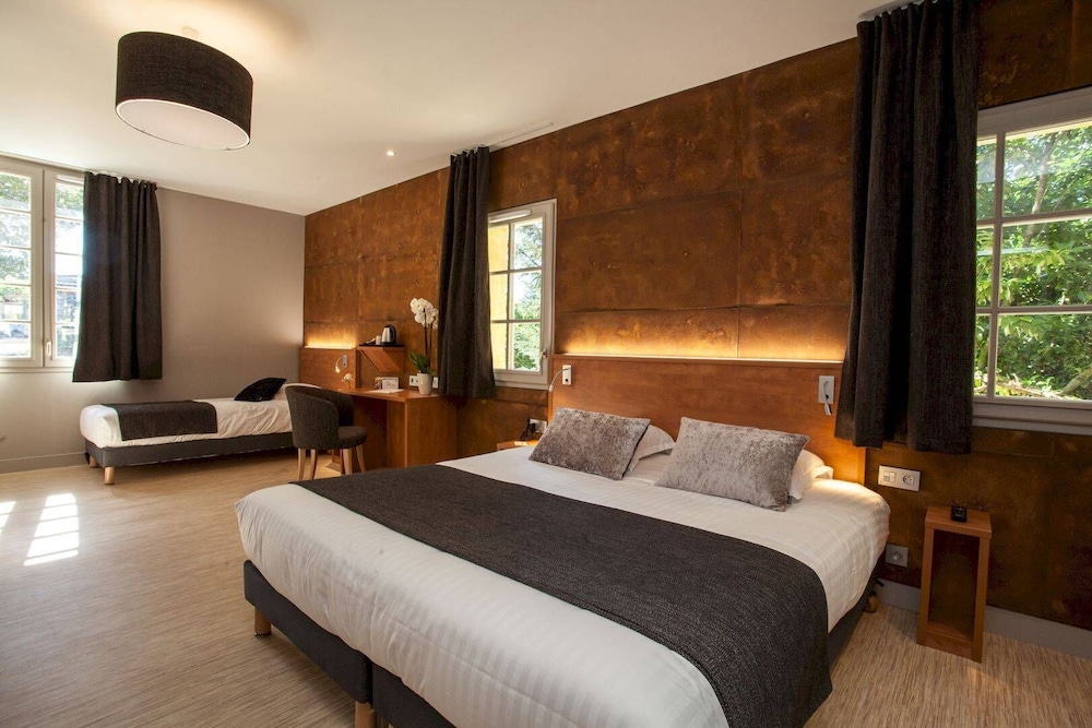 Hotel La Hoirie 12/49